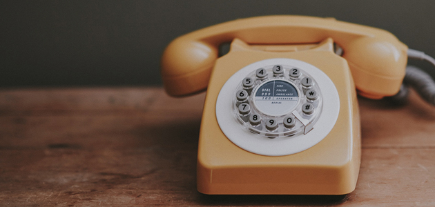 old phone